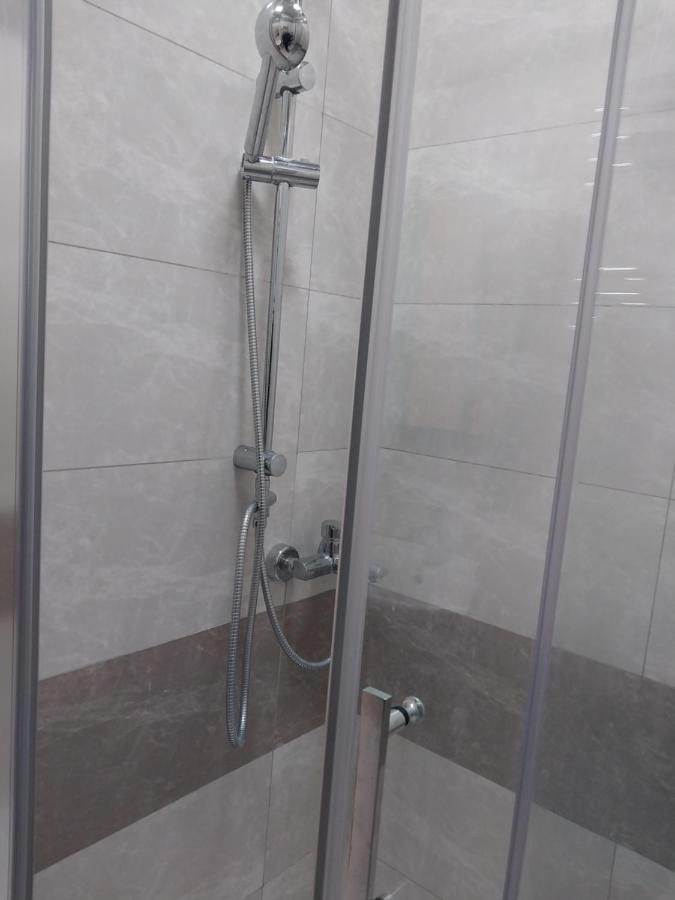 Banu House Apartment Sumqayyt Bagian luar foto