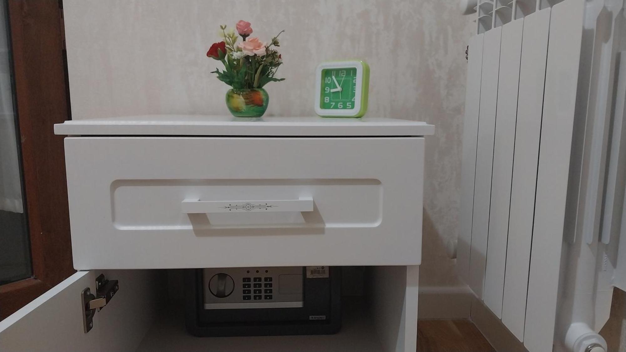 Banu House Apartment Sumqayyt Bagian luar foto